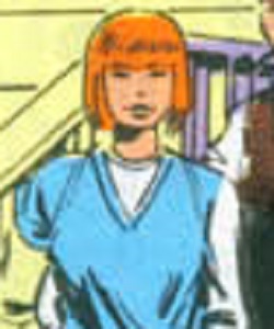 Mrs. Anderson (Ralph Anderson wife)