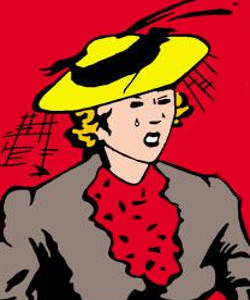 Bankhead (Paul Bankhead wife)