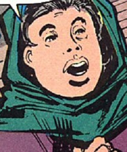 Mrs. Gomez (Earth-88194)