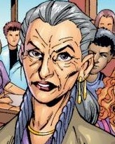 Mrs. Harris (Earth-1610)