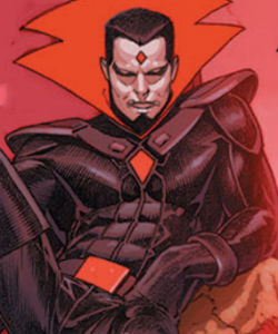 Mister Sinister (Earth-21919)