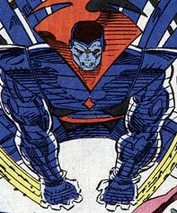 Mister Sinister (Earth-9250)
