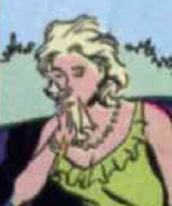 Mrs. Smyth (Earth-88194)