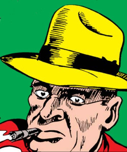 Smith (newsstand patron)