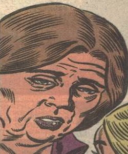 Mrs. Hunt (The Colony)