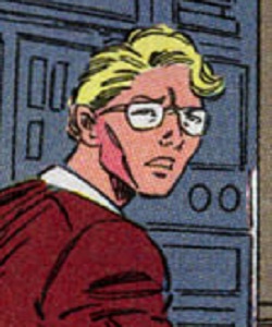 Mr. Waters (Raycom Industries)