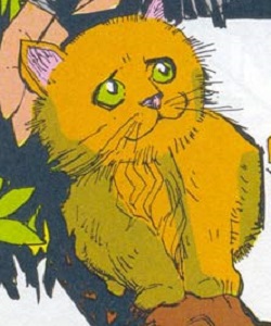 Mr. Whiskers (Earth-88194)