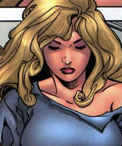 Ms. Marvel (civilian)