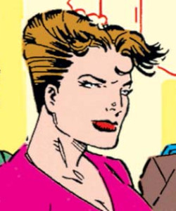 Ms. Blue (Earth-4935)