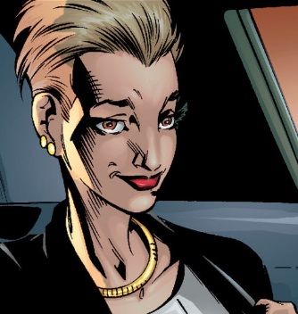 Ms. Brooke (Earth-1610)