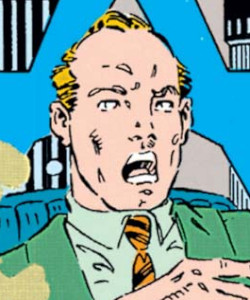 Mr. Calm (Earth-4935)