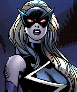 Ms. Marvel (Earth-10011)