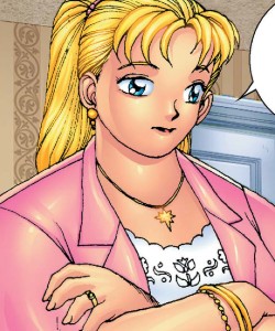 Ms. Marvel (Earth-2301)