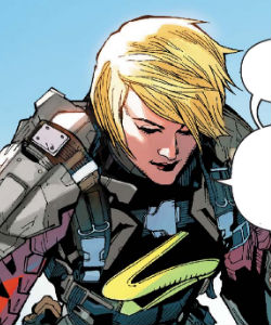 Ms. Marvel (Earth-32323)