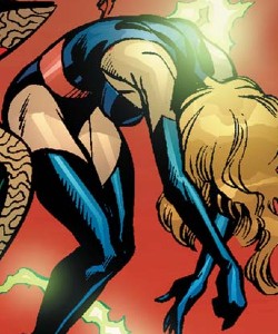 Ms. Marvel (Earth-3515)