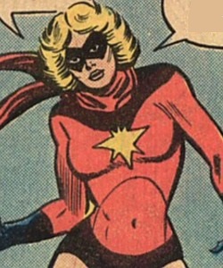 Ms. Marvel (Earth-57780)