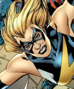 Ms. Marvel (Earth-61112)