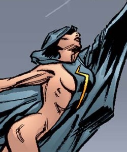 Ms. Marvel (Earth-9997)