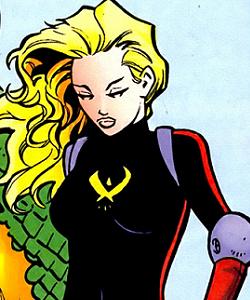Ms. Marvel (Earth-1298)