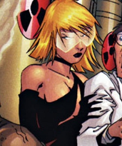 Ms. Marvel (Earth-4732)