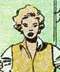 Ms. ONeill (Kingpin secretary)