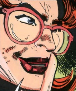 Ms. White (Angela Stone victim)