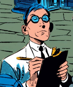 Mueller (Friederich Krause aide)