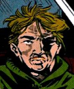 Mule (Eddie Prince ally)