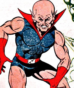 Multi-Man (New Earth)