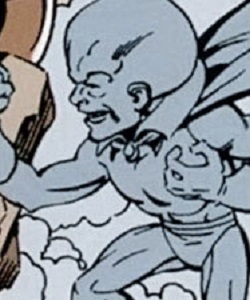 Multi-Masters (Amalgam)