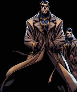 Madrox the Multiple Man (Earth-1610)