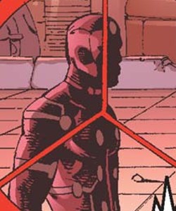 Madrox the Multiple Man (Earth-41001)