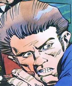 Mr. Murdoch (Punisher foe)