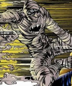 Murmur (Allan Rennie)