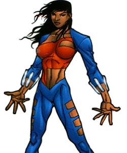 Murmur (Arlette Truffaut)