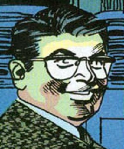 Murray (Earth-88194)