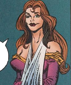 Muse (Shannon Fitzpatrick)