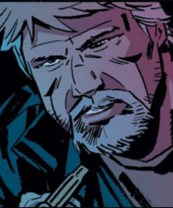 Myers (Punisher foe)