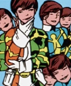 Myriad (Earth-12772)