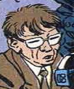 Myron (Michael Badilino ally)