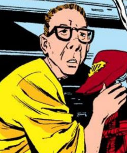 Myron Feldman (Earth-148611)