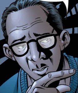 Myron Feldman (Earth-15731)