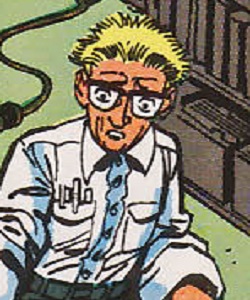 Myron (Hypertron 1.0 colleague)