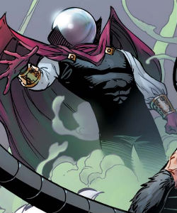 Mysterio (Earth-18119)