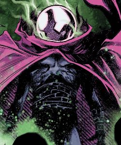 Mysterio (Earth-6160)