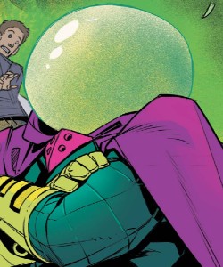 Mysterio (Earth-65)