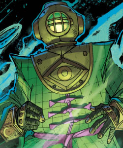 Mysterio (Earth-803)