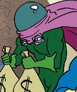 Mysterio (Earth-8107)