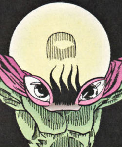 Mysterio (Earth-8410)