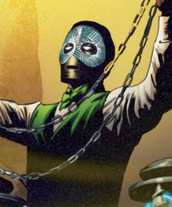 Mysterio (Earth-90214)